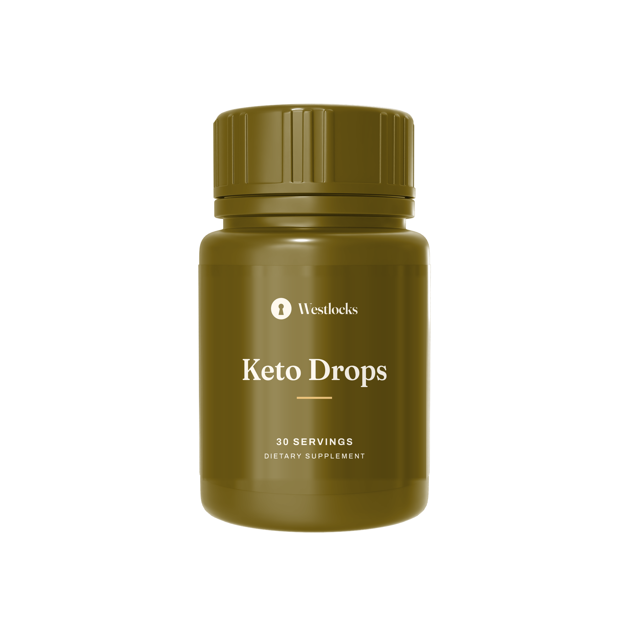 Westlocks Keto Drops