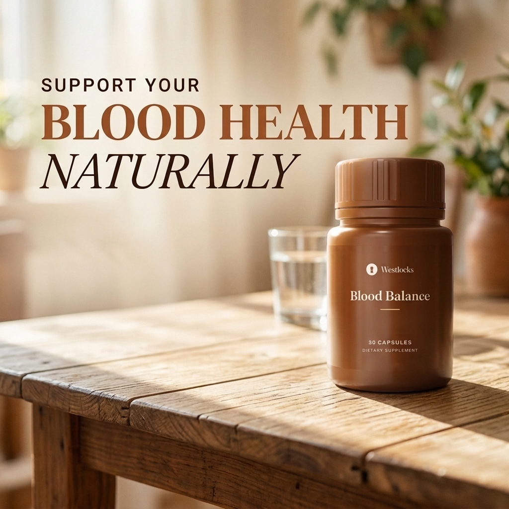 Blood Health