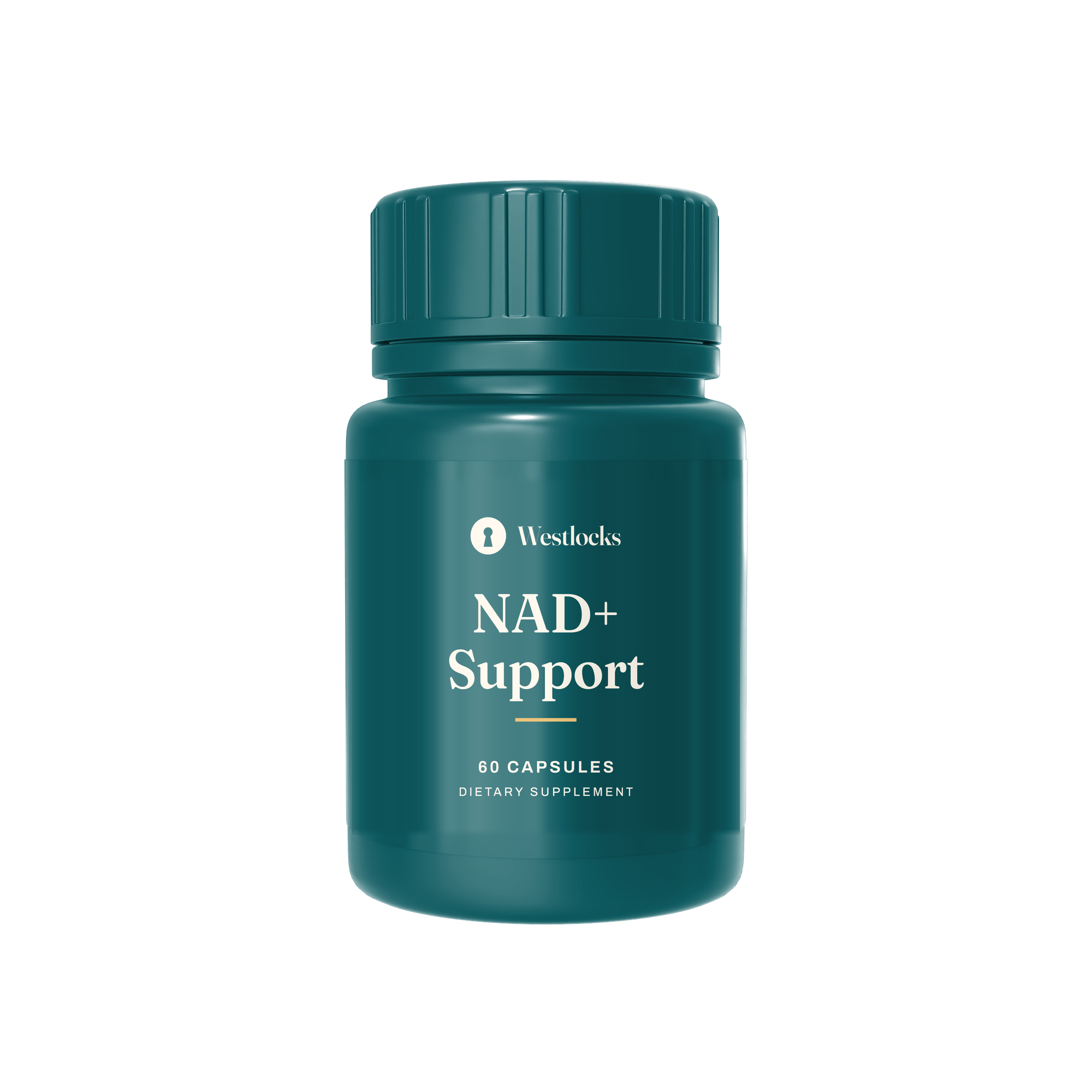 Westlocks NAD+ Support